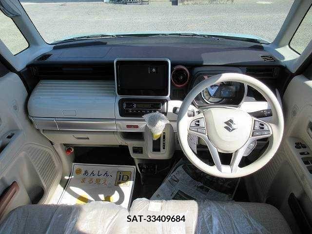 Suzuki SPACIA 2023-09 203505-1