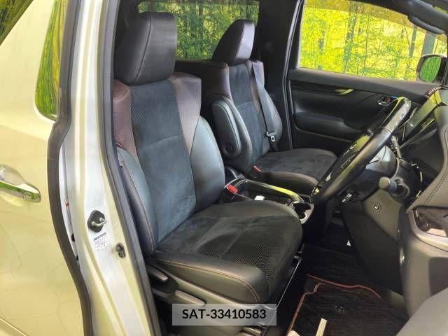 Toyota ALPHARD 2016-09 277613-8
