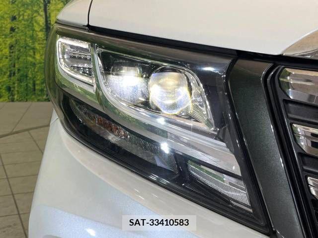 Toyota ALPHARD 2016-09 277613-13