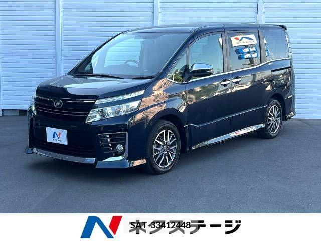 Toyota VOXY 2015-09 370484-0