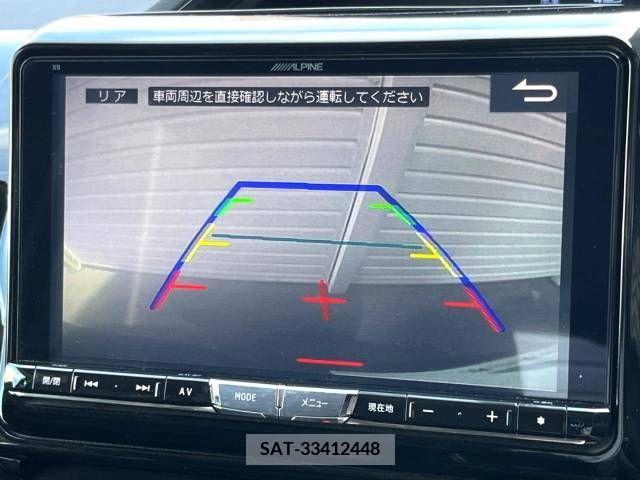 Toyota VOXY 2015-09 370484-4