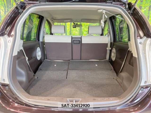 Toyota PASSO 2013-11 313908-10
