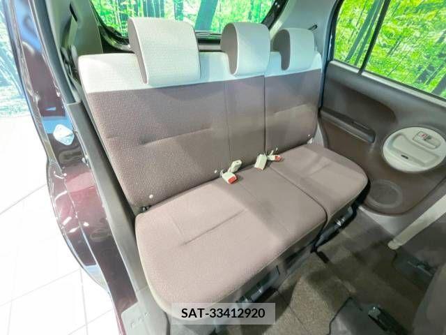 Toyota PASSO 2013-11 313908-9