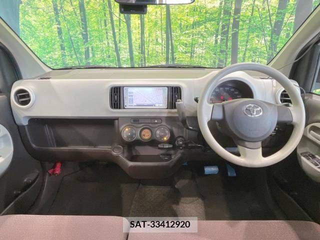 Toyota PASSO 2013-11 313908-1
