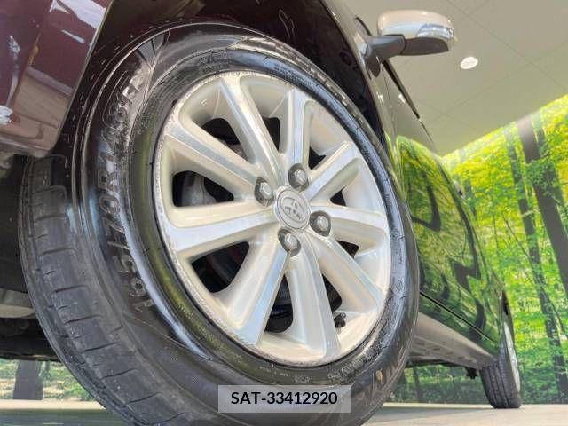 Toyota PASSO 2013-11 313908-12