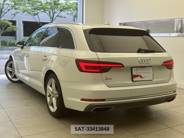 Audi A4 2019-11 261029-5
