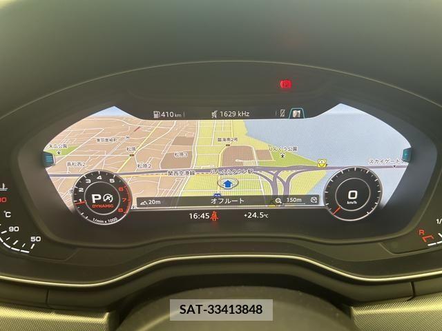 Audi A4 2019-11 261029-8