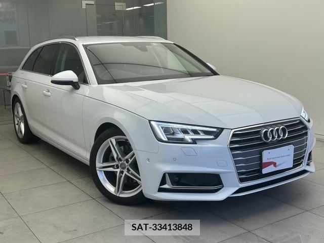 Audi A4 2019-11 261029-4