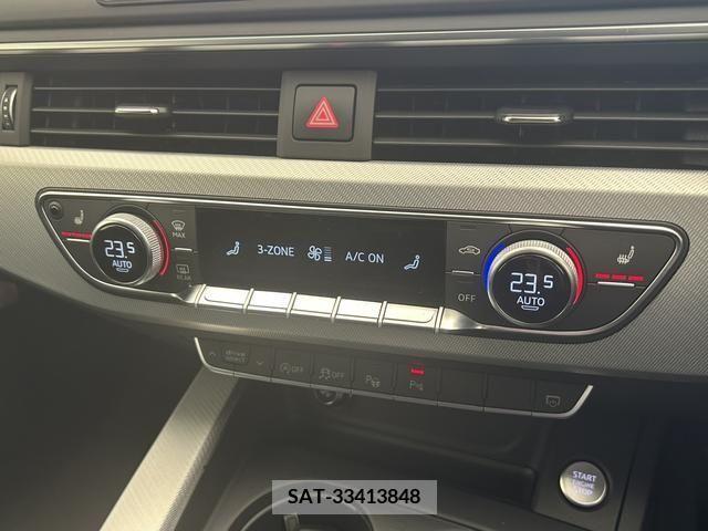 Audi A4 2019-11 261029-11