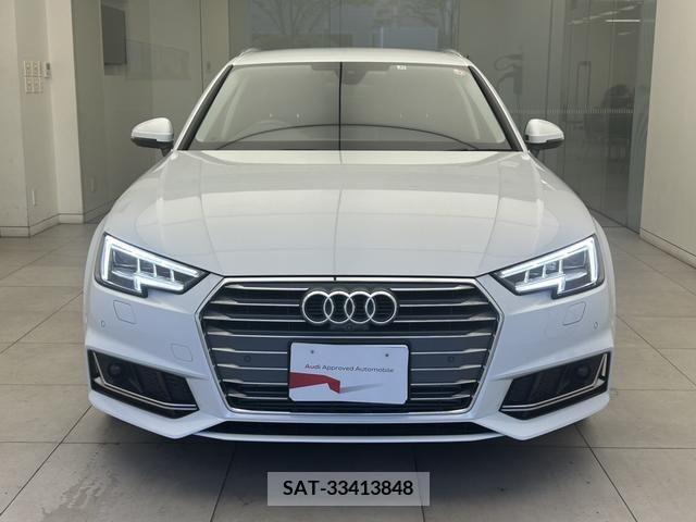 Audi A4 2019-11 261029-2