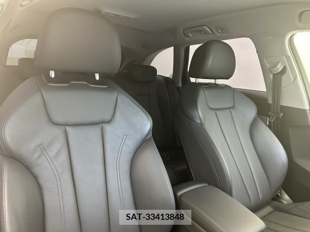 Audi A4 2019-11 261029-13