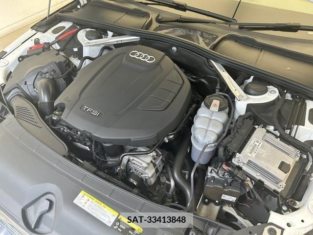Audi A4 2019-11 261029-16