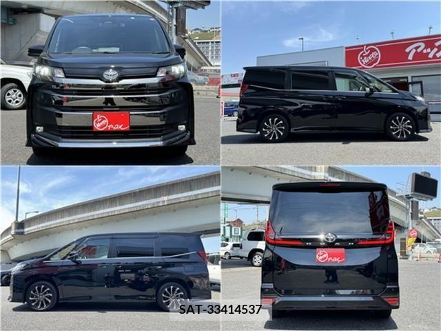 Toyota NOAH 2023-01 242406-5