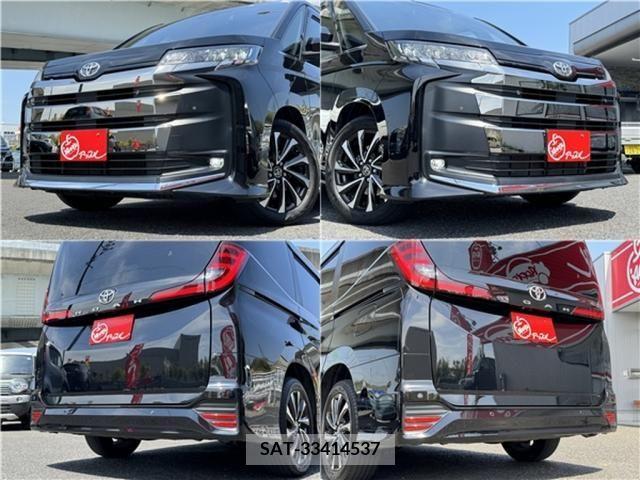 Toyota NOAH 2023-01 242406-7