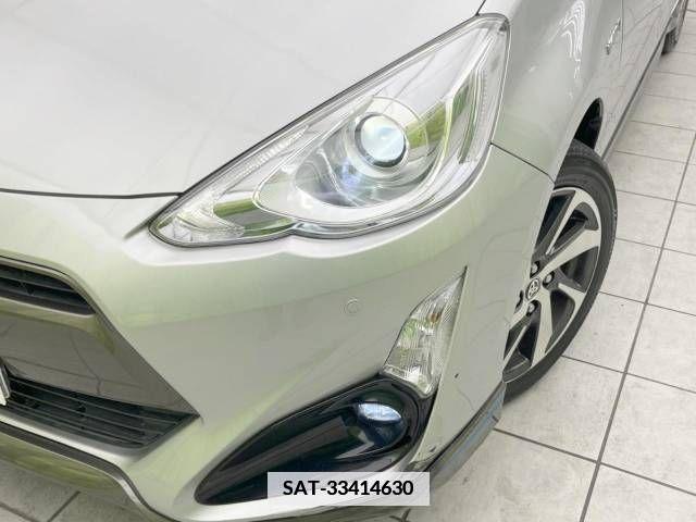 Toyota AQUA 2015-11 339039-12
