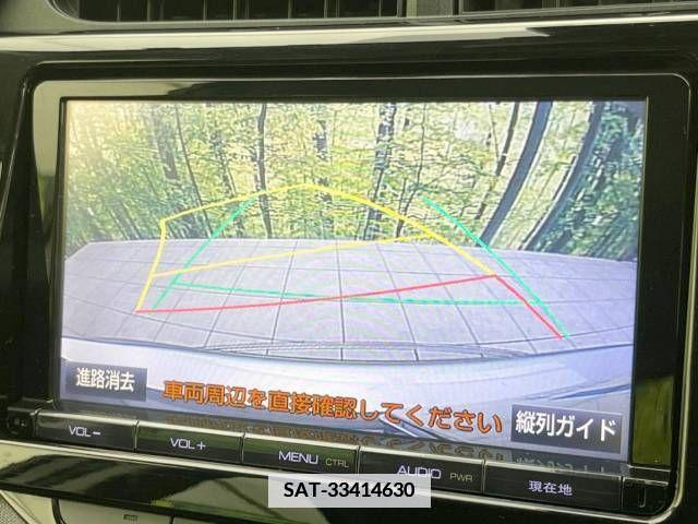 Toyota AQUA 2015-11 339039-4