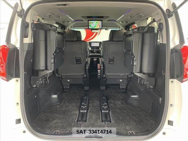 Toyota ALPHARD 2023-01 258978-11