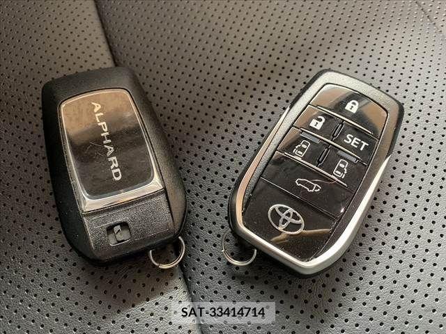 Toyota ALPHARD 2023-01 258978-12