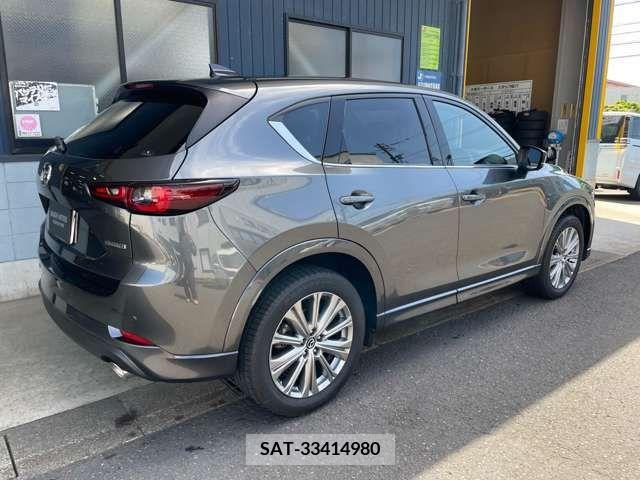 Mazda CX-5 2023-03 295967-2