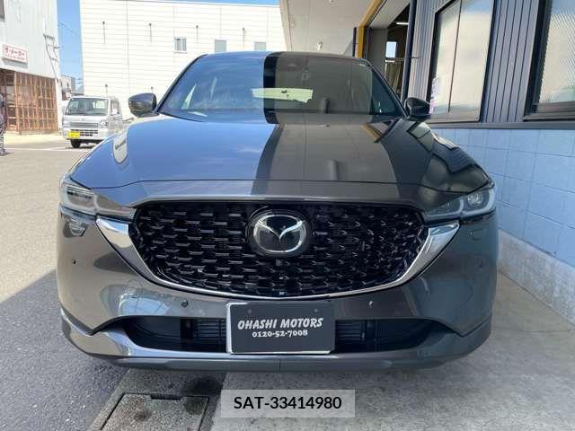 Mazda CX-5 2023-03 295967-4