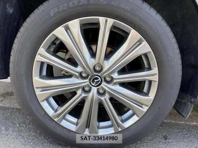 Mazda CX-5 2023-03 295967-6