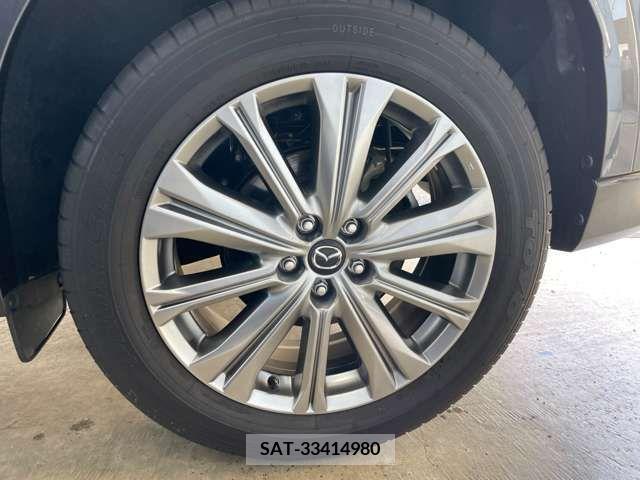 Mazda CX-5 2023-03 295967-8