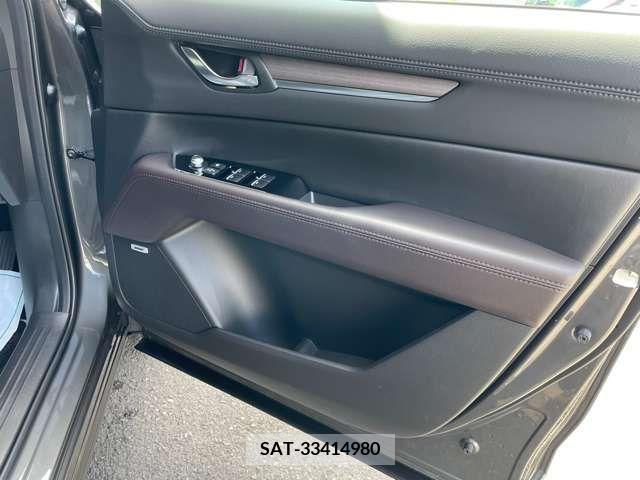 Mazda CX-5 2023-03 295967-9