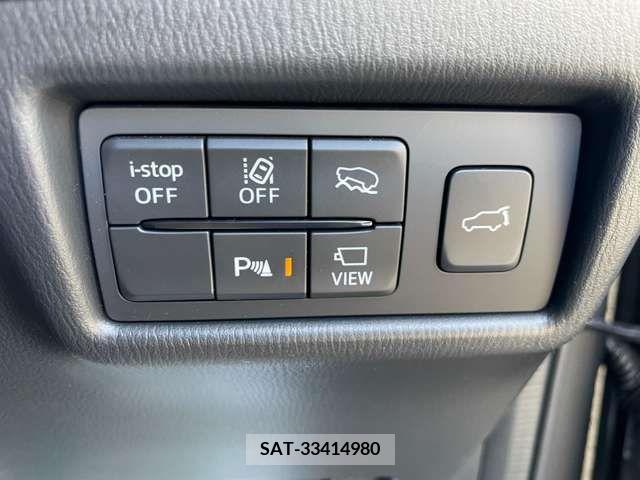 Mazda CX-5 2023-03 295967-13