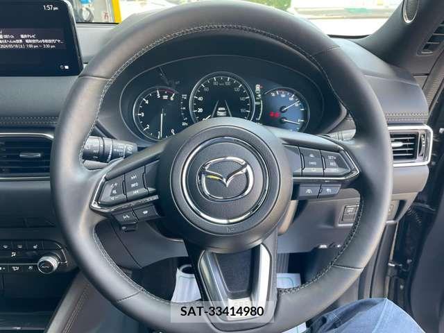 Mazda CX-5 2023-03 295967-14