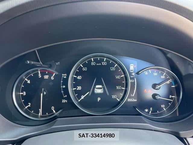 Mazda CX-5 2023-03 295967-15