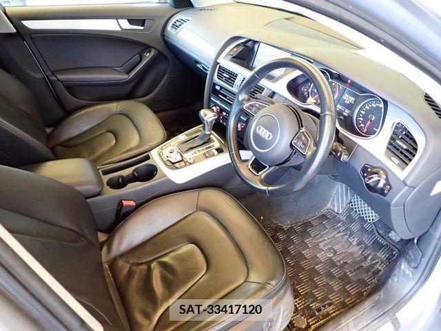 Audi A4 2015-11 356484-1