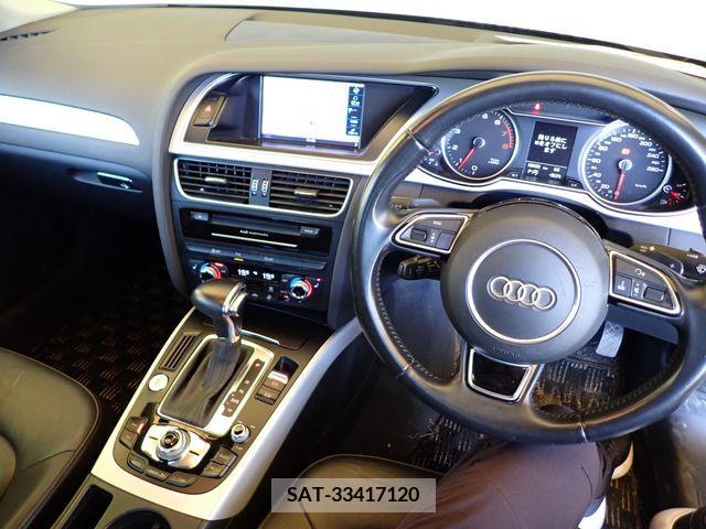 Audi A4 2015-11 356484-16