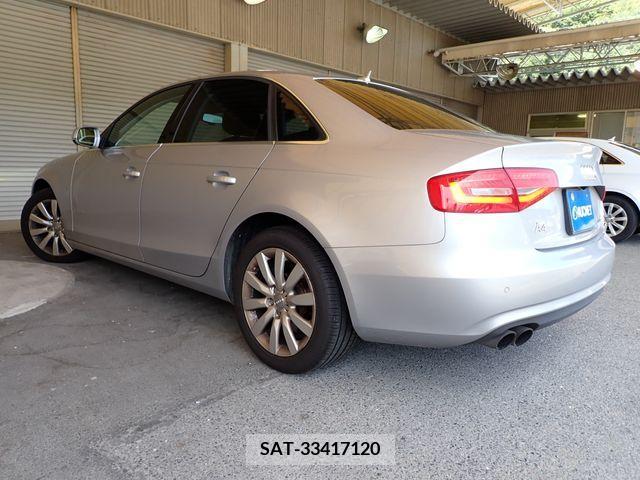 Audi A4 2015-11 356484-2
