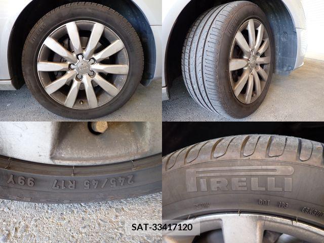Audi A4 2015-11 356484-23