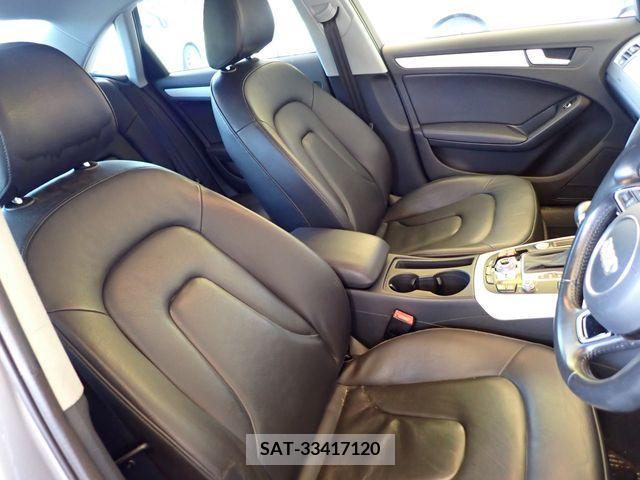 Audi A4 2015-11 356484-18