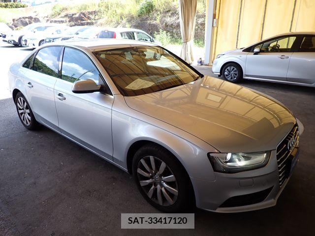 Audi A4 2015-11 356484-3