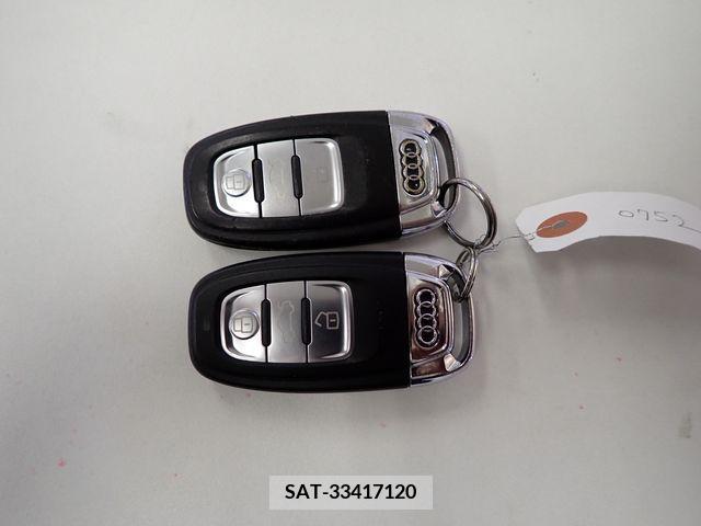 Audi A4 2015-11 356484-25