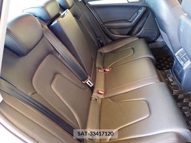 Audi A4 2015-11 356484-19