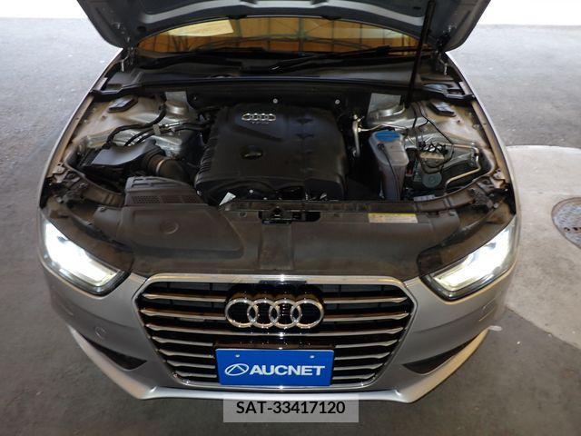 Audi A4 2015-11 356484-22