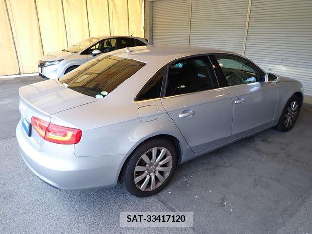Audi A4 2015-11 356484-7