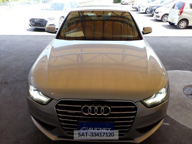 Audi A4 2015-11 356484-4