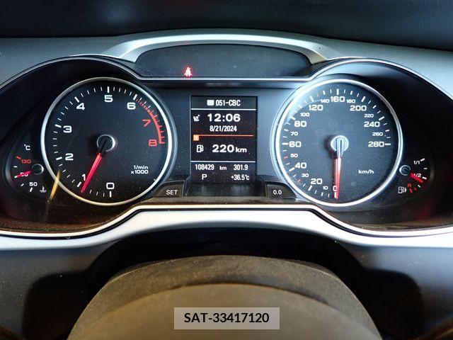 Audi A4 2015-11 356484-9