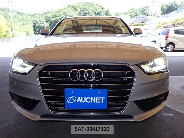 Audi A4 2015-11 356484-5