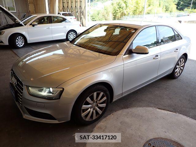 Audi A4 2015-11 356484-6