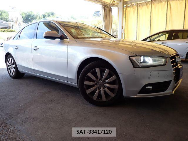Audi A4 2015-11 356484-0