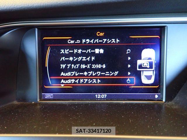 Audi A4 2015-11 356484-14