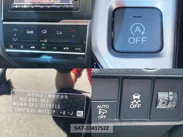 Honda FIT 2015-09 271131-4
