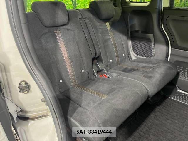 Honda N BOX CUSTOM 2019-12 364996-10