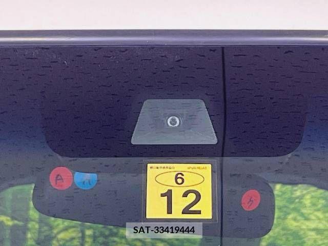 Honda N BOX CUSTOM 2019-12 364996-2