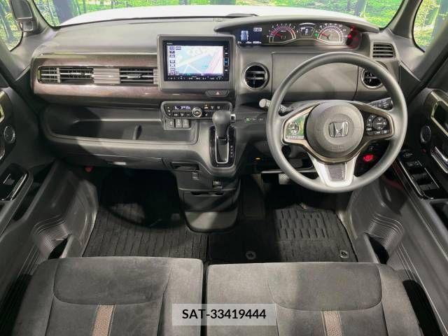 Honda N BOX CUSTOM 2019-12 364996-1